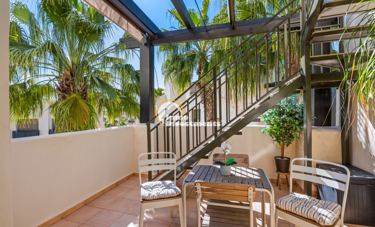 Reventa - Apartamento - San Javier - Roda Golf