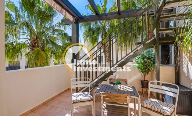 Reventa - Apartamento - San Javier - Roda Golf