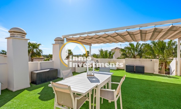 Reventa - Apartamento - San Javier - Roda Golf