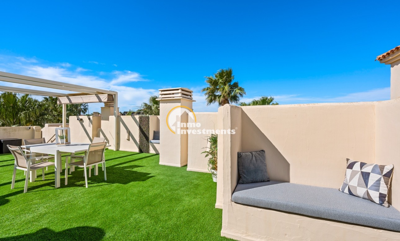 Reventa - Apartamento - San Javier - Roda Golf