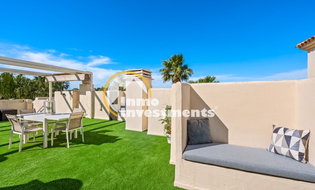 Reventa - Apartamento - San Javier - Roda Golf