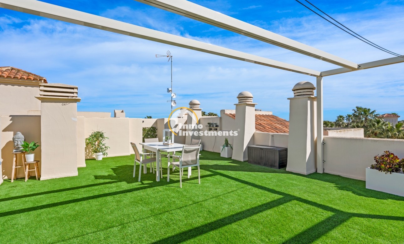 Reventa - Apartamento - San Javier - Roda Golf