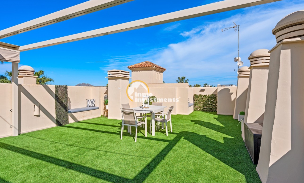 Reventa - Apartamento - San Javier - Roda Golf