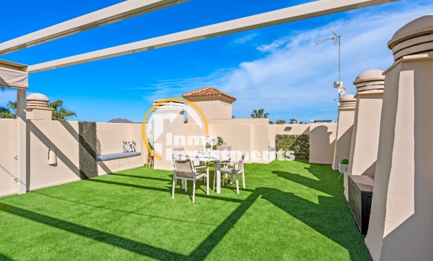 Reventa - Apartamento - San Javier - Roda Golf