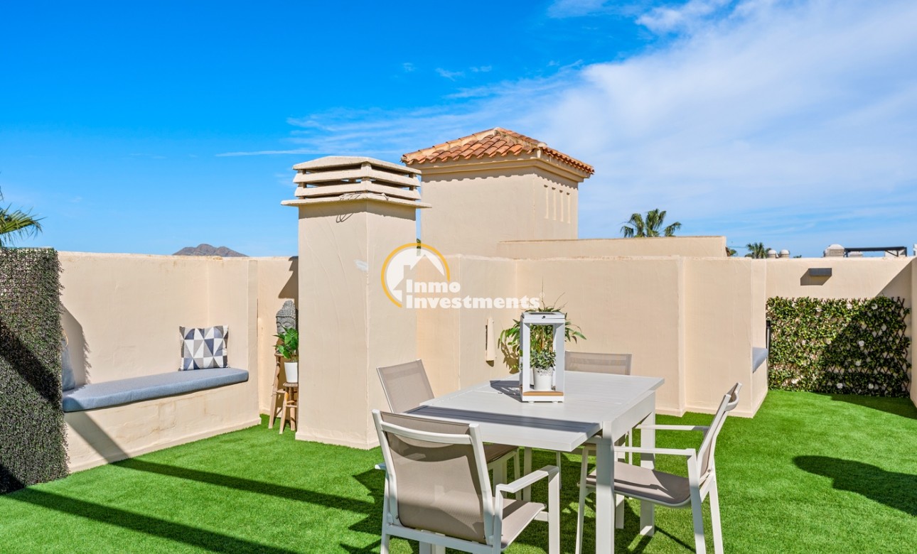 Reventa - Apartamento - San Javier - Roda Golf