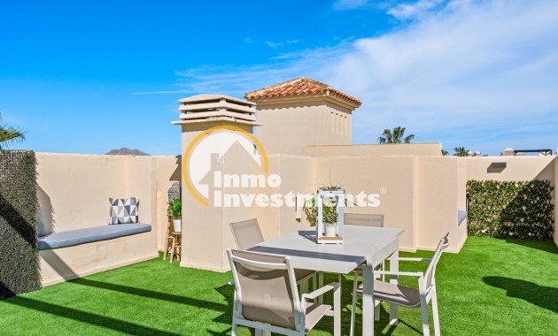 Reventa - Apartamento - San Javier - Roda Golf