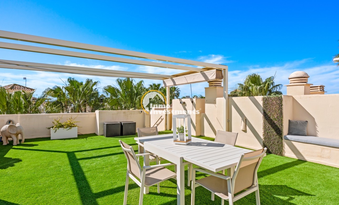 Reventa - Apartamento - San Javier - Roda Golf