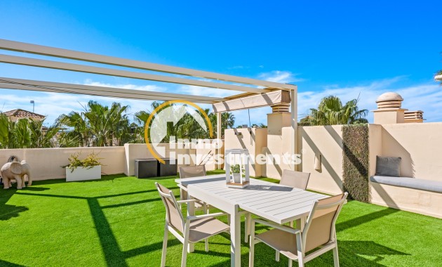 Reventa - Apartamento - San Javier - Roda Golf