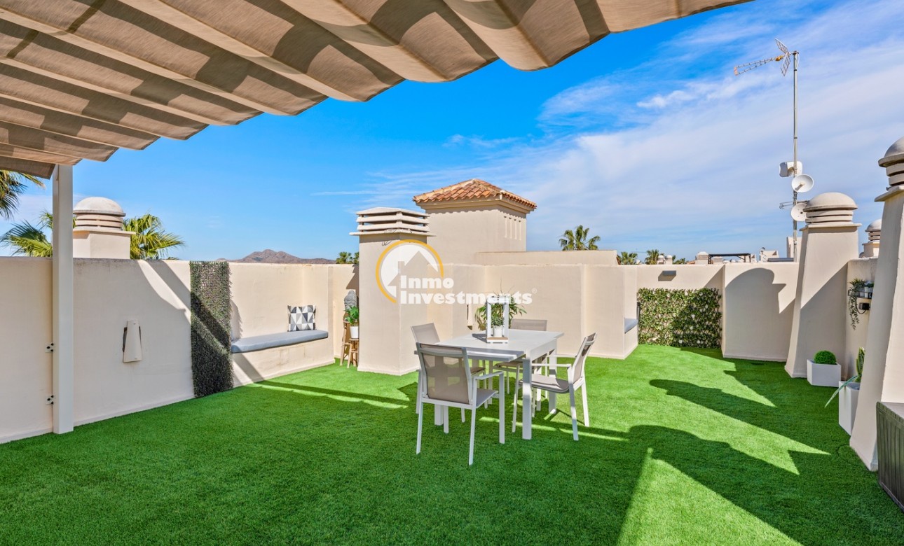 Reventa - Apartamento - San Javier - Roda Golf