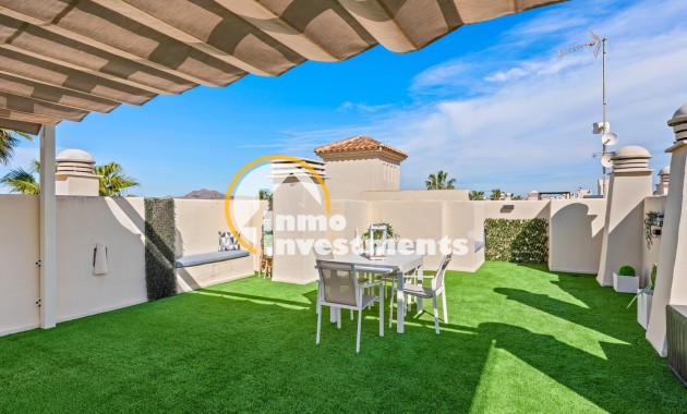 Reventa - Apartamento - San Javier - Roda Golf