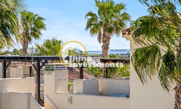 Reventa - Apartamento - San Javier - Roda Golf