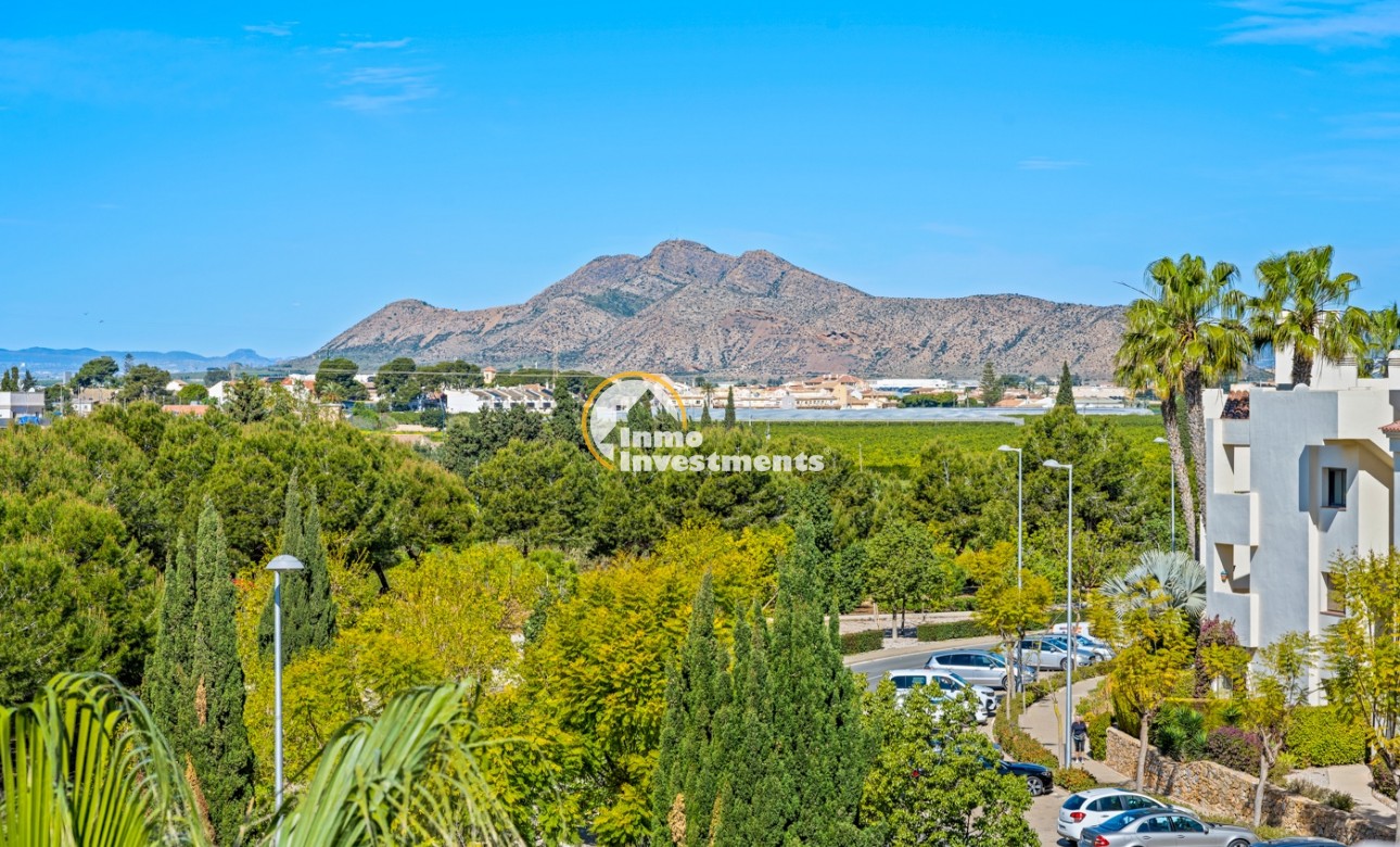 Reventa - Apartamento - San Javier - Roda Golf