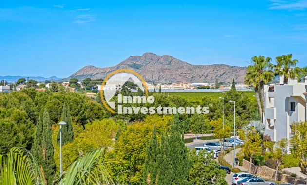 Reventa - Apartamento - San Javier - Roda Golf