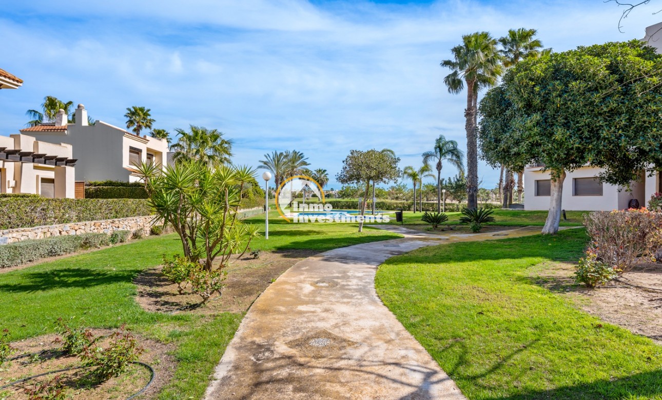 Reventa - Apartamento - San Javier - Roda Golf
