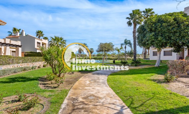 Reventa - Apartamento - San Javier - Roda Golf
