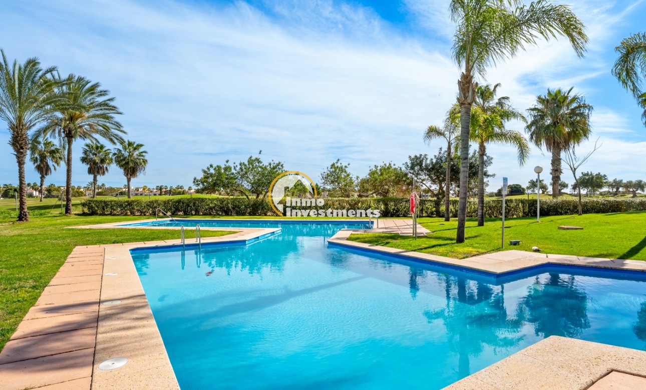 Reventa - Apartamento - San Javier - Roda Golf
