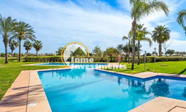 Reventa - Apartamento - San Javier - Roda Golf