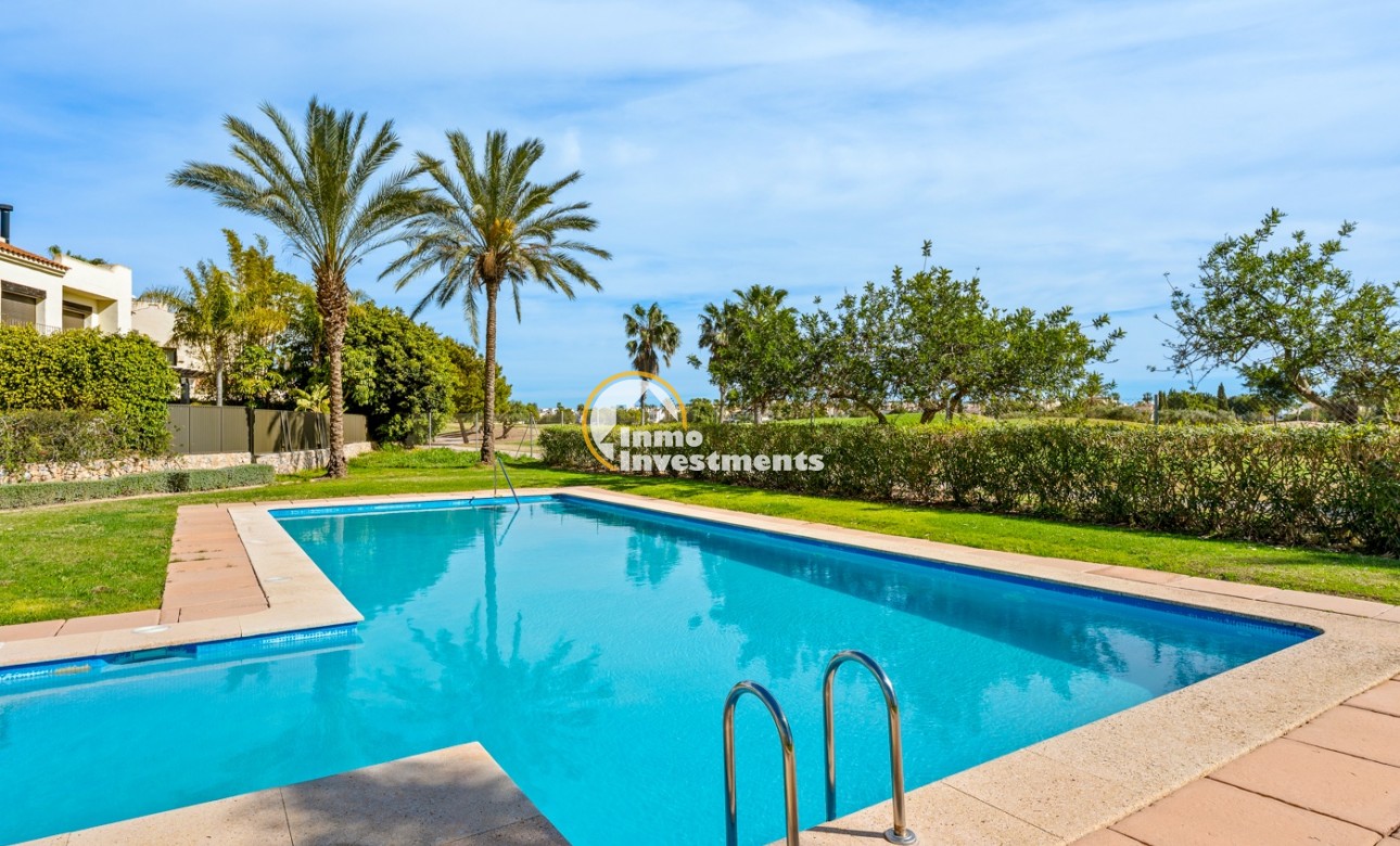 Reventa - Apartamento - San Javier - Roda Golf