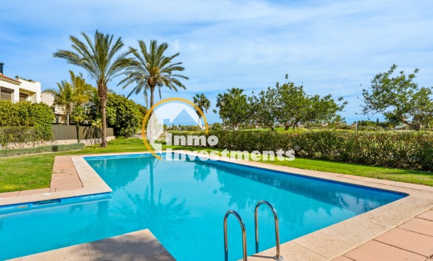 Reventa - Apartamento - San Javier - Roda Golf