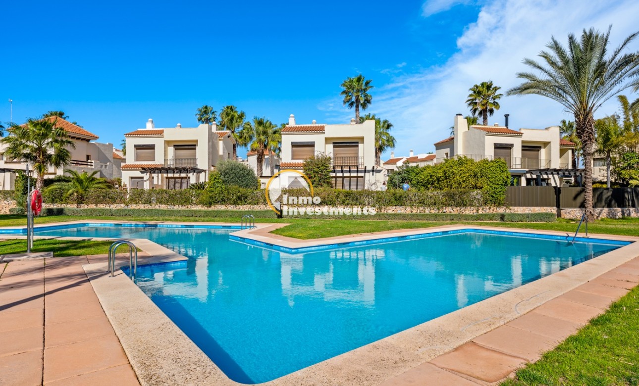 Reventa - Apartamento - San Javier - Roda Golf