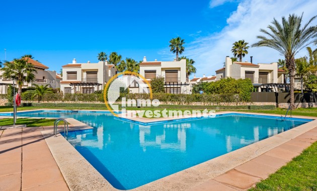 Reventa - Apartamento - San Javier - Roda Golf