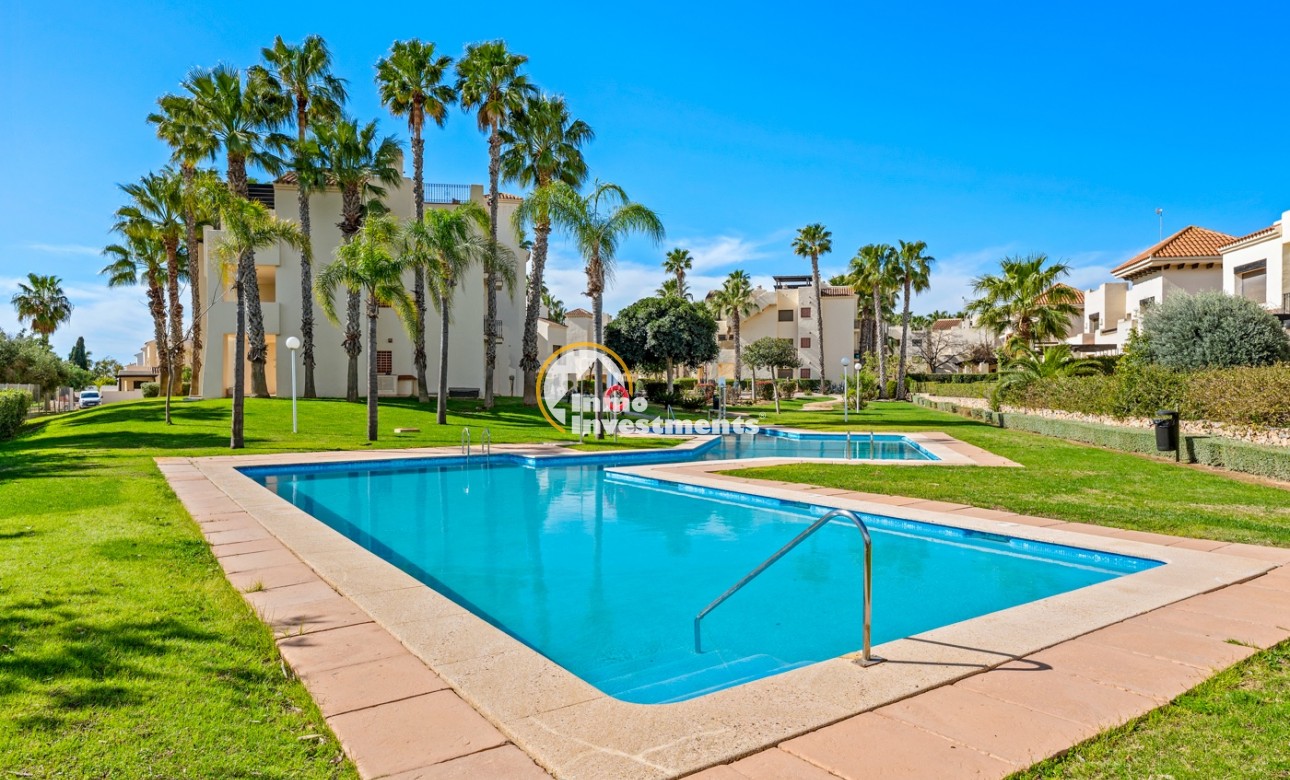 Reventa - Apartamento - San Javier - Roda Golf