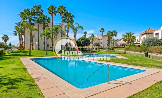 Reventa - Apartamento - San Javier - Roda Golf