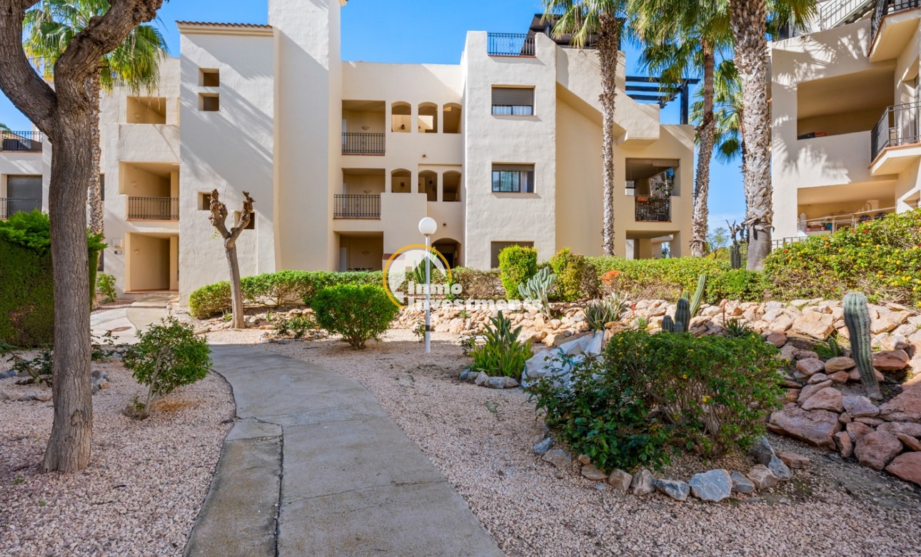 Reventa - Apartamento - San Javier - Roda Golf