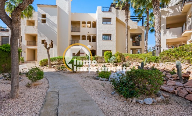 Reventa - Apartamento - San Javier - Roda Golf