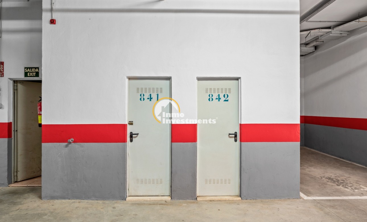 Reventa - Apartamento - San Javier - Roda Golf