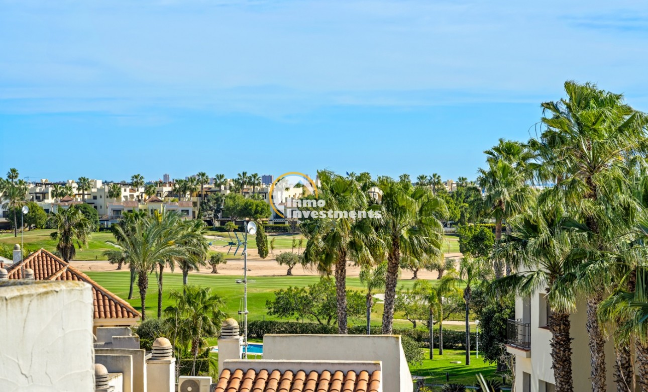Reventa - Apartamento - San Javier - Roda Golf