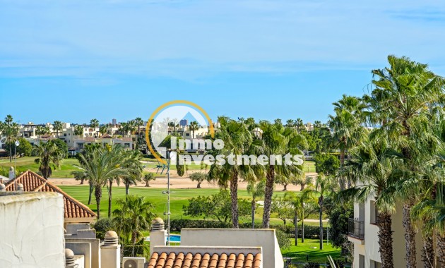 Reventa - Apartamento - San Javier - Roda Golf