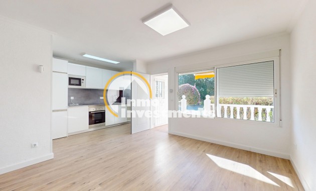 Bestaande bouw - Appartement - Villamartin - Rioja