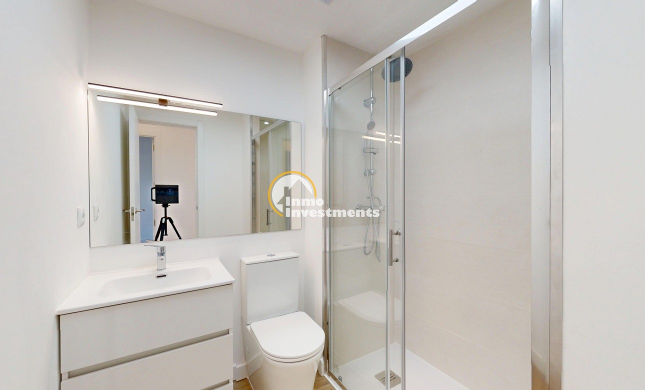 Bestaande bouw - Appartement - Villamartin - Rioja