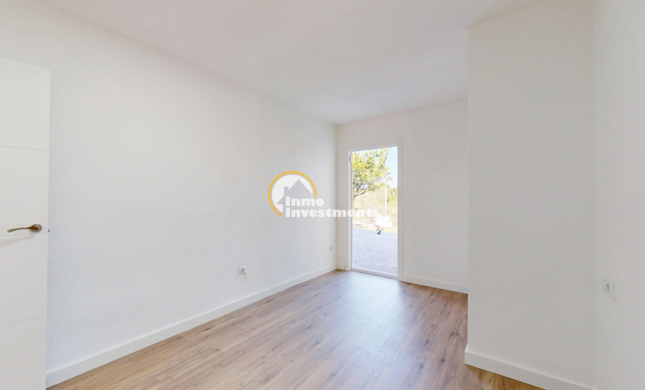 Bestaande bouw - Appartement - Villamartin - Rioja