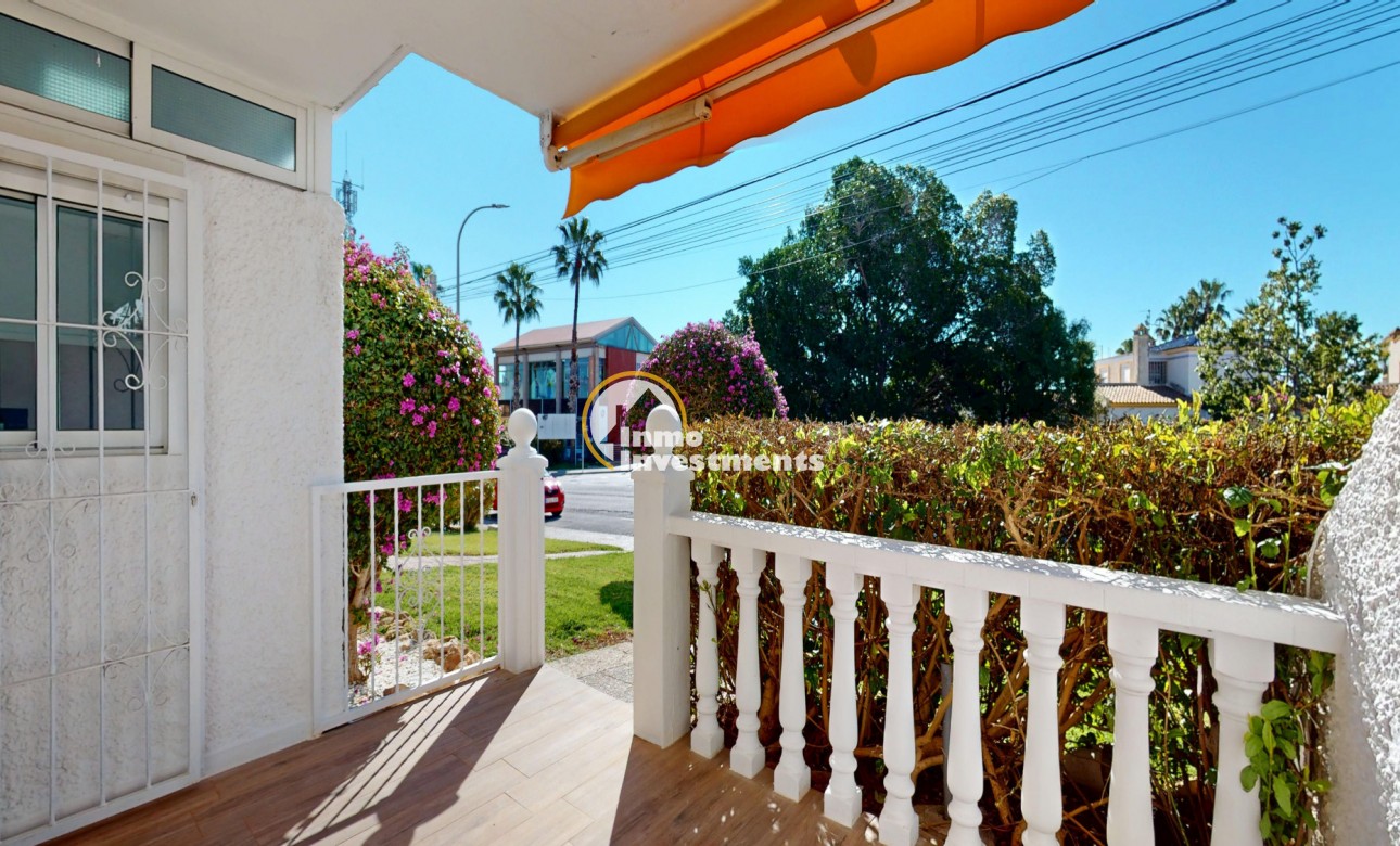 Bestaande bouw - Appartement - Villamartin - Rioja