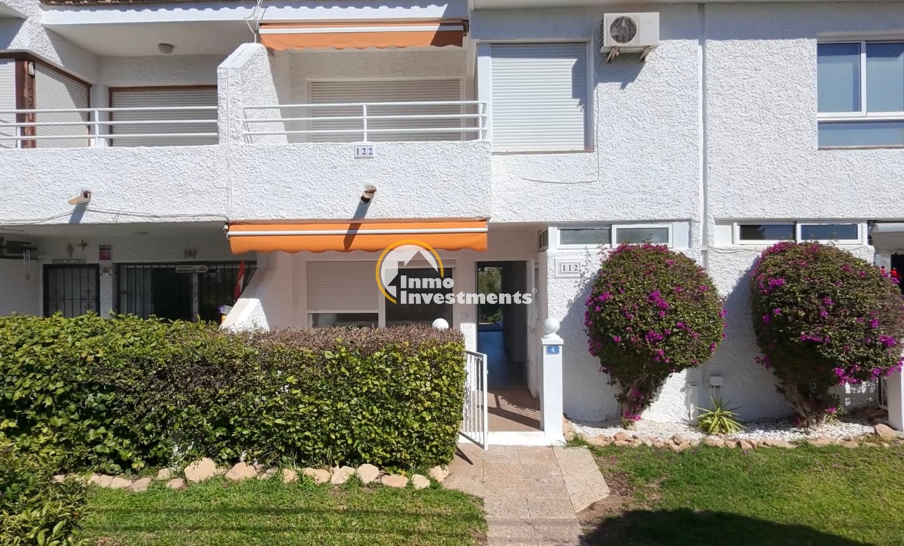 Bestaande bouw - Appartement - Villamartin - Rioja