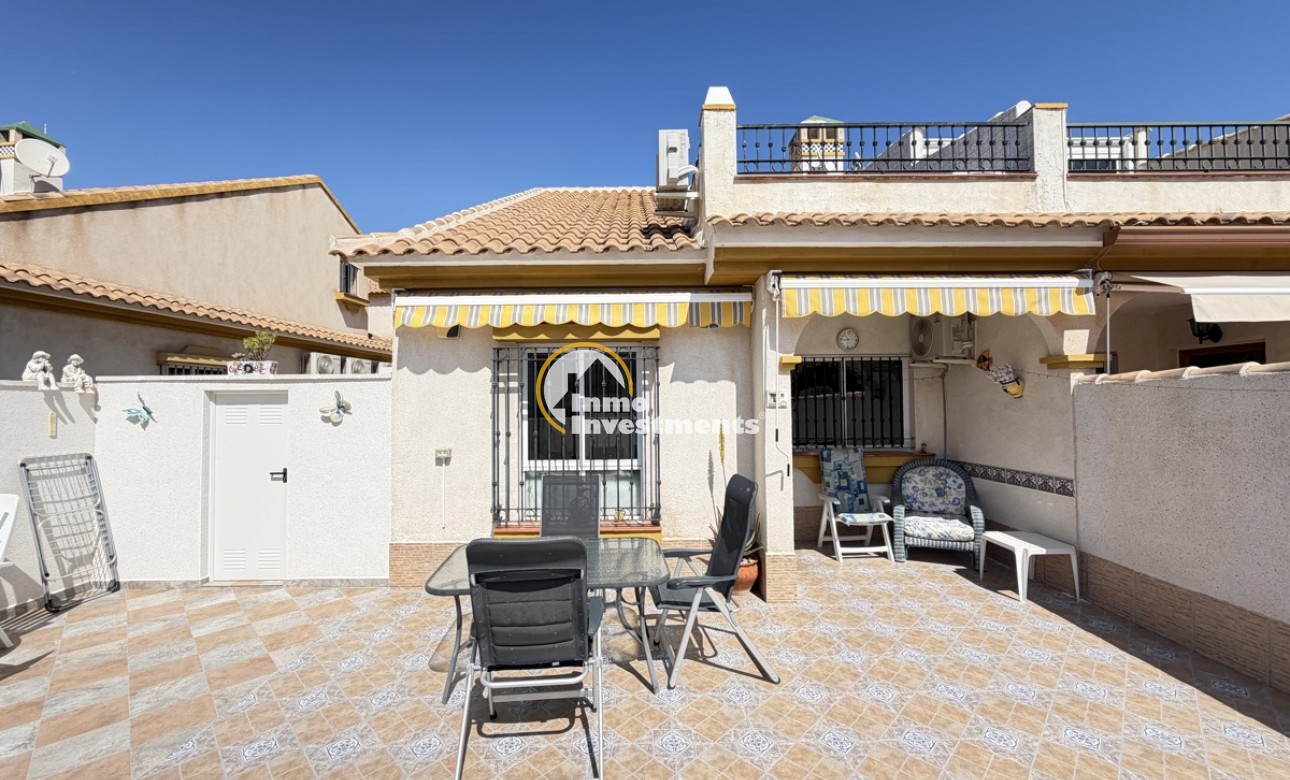 Gebrauchtimmobilien - Bungalow - La Zenia