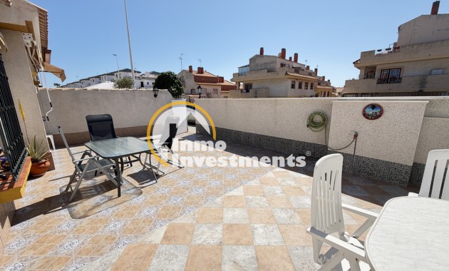 Gebrauchtimmobilien - Bungalow - La Zenia