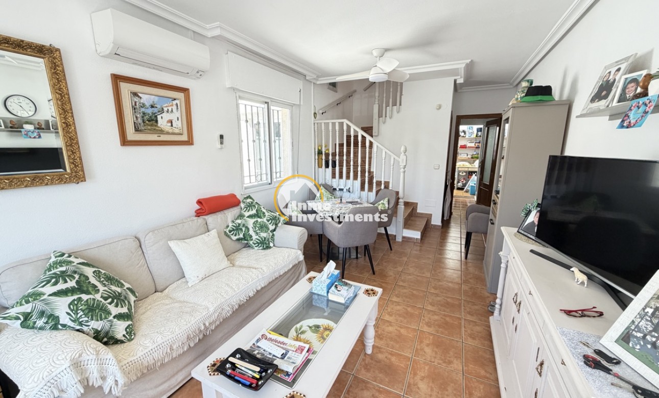 Gebrauchtimmobilien - Bungalow - La Zenia