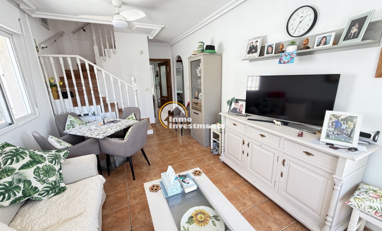 Gebrauchtimmobilien - Bungalow - La Zenia