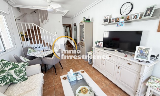 Gebrauchtimmobilien - Bungalow - La Zenia