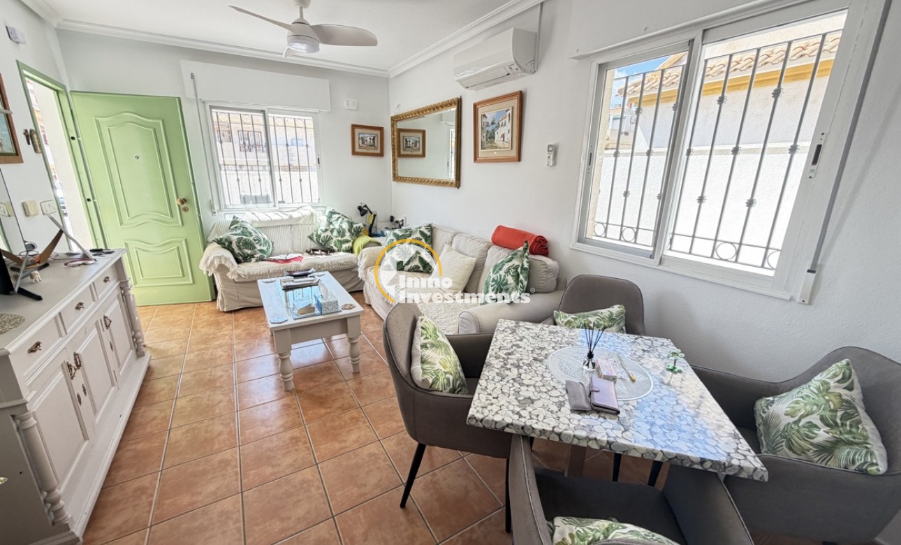 Gebrauchtimmobilien - Bungalow - La Zenia