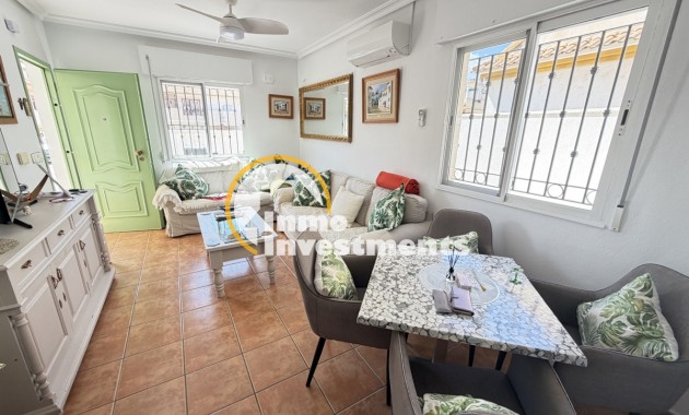 Gebrauchtimmobilien - Bungalow - La Zenia