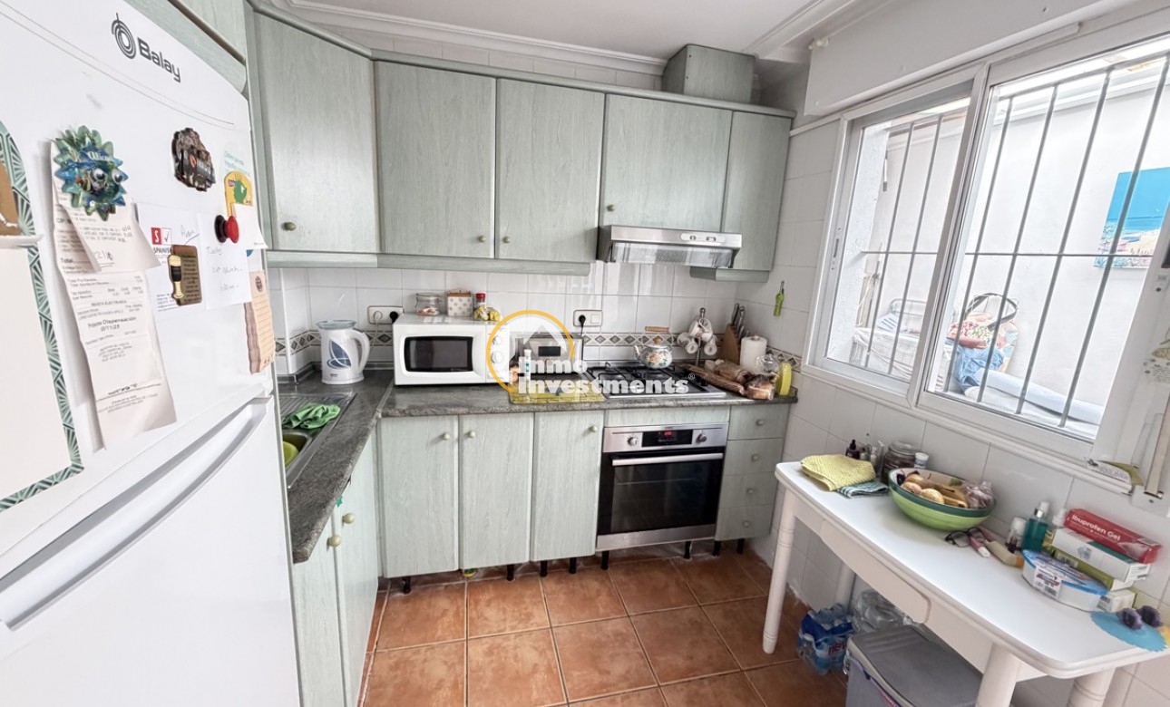 Gebrauchtimmobilien - Bungalow - La Zenia