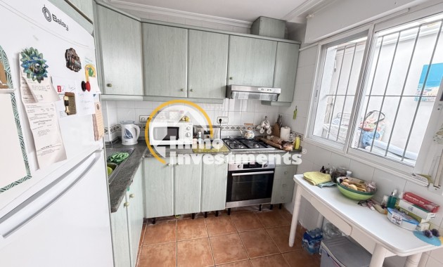 Gebrauchtimmobilien - Bungalow - La Zenia