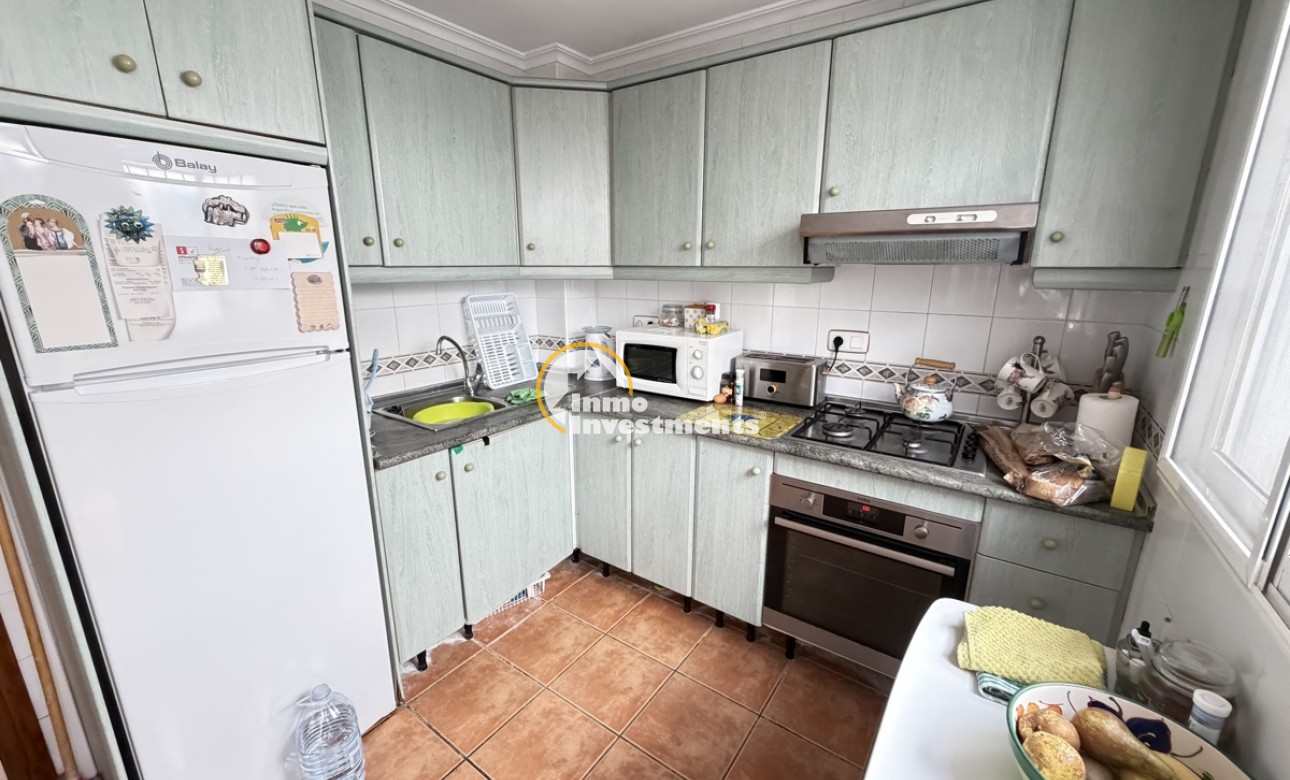 Gebrauchtimmobilien - Bungalow - La Zenia