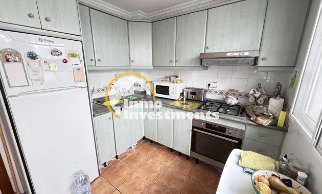Gebrauchtimmobilien - Bungalow - La Zenia