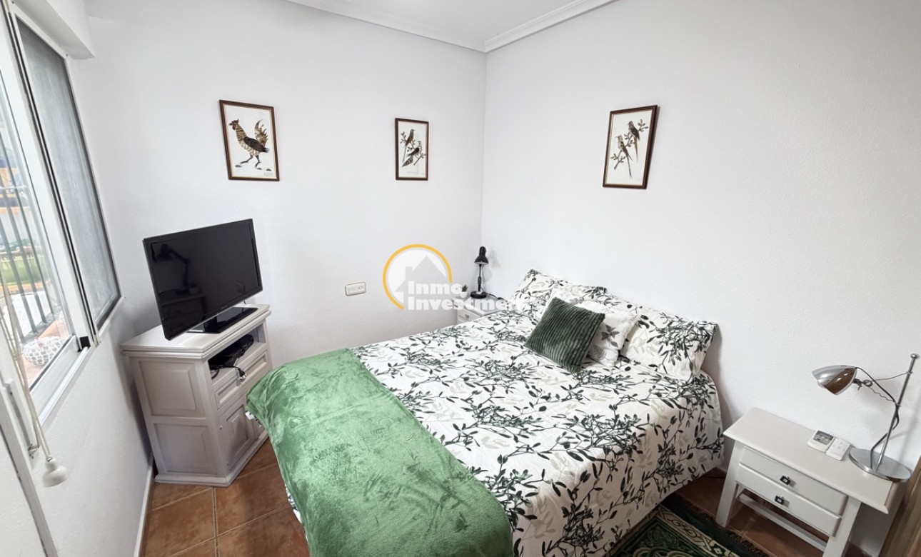 Gebrauchtimmobilien - Bungalow - La Zenia