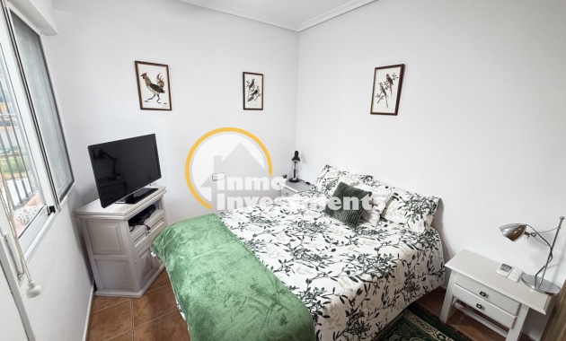 Gebrauchtimmobilien - Bungalow - La Zenia